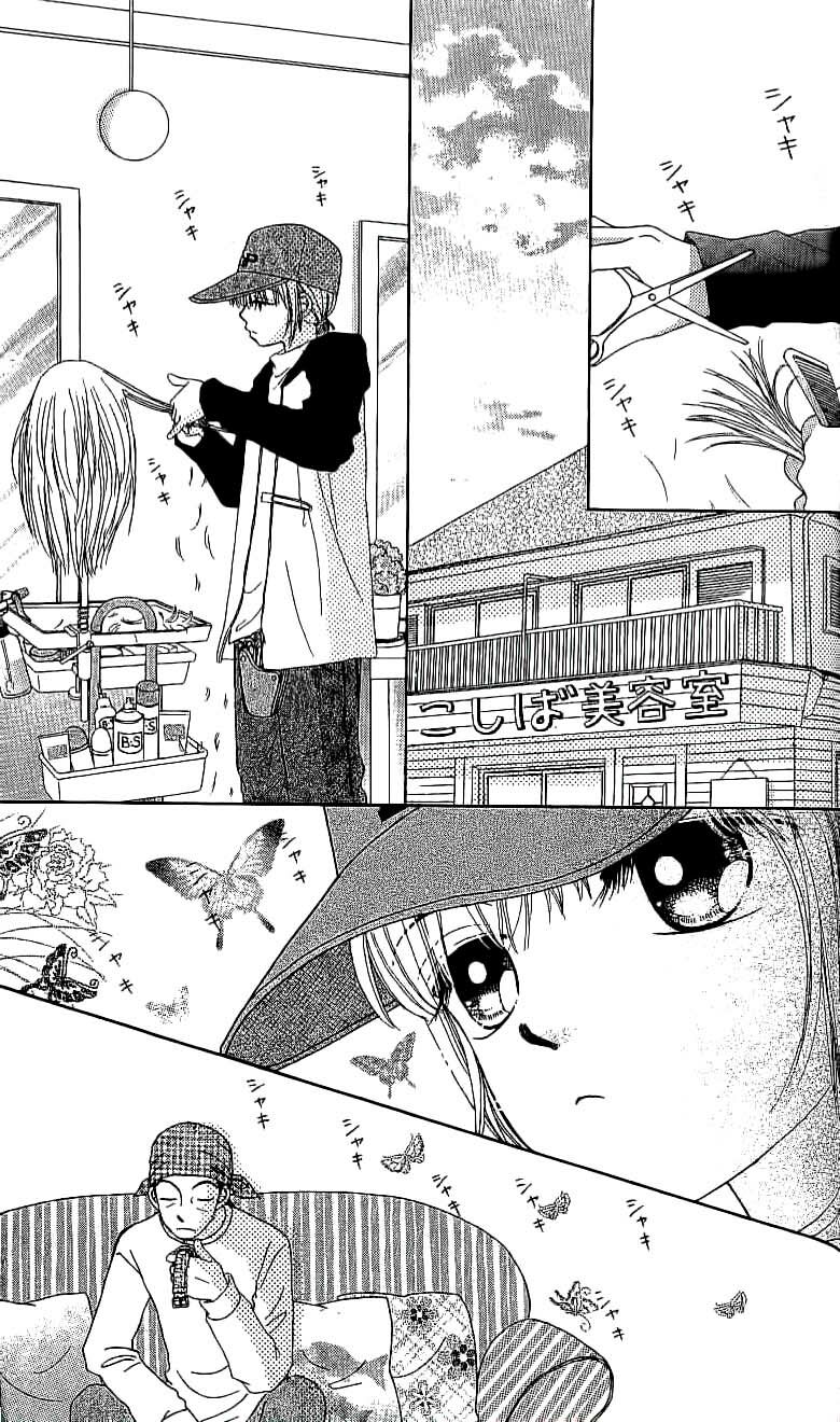 Dự Án Kéo Vàng: Chapter 16