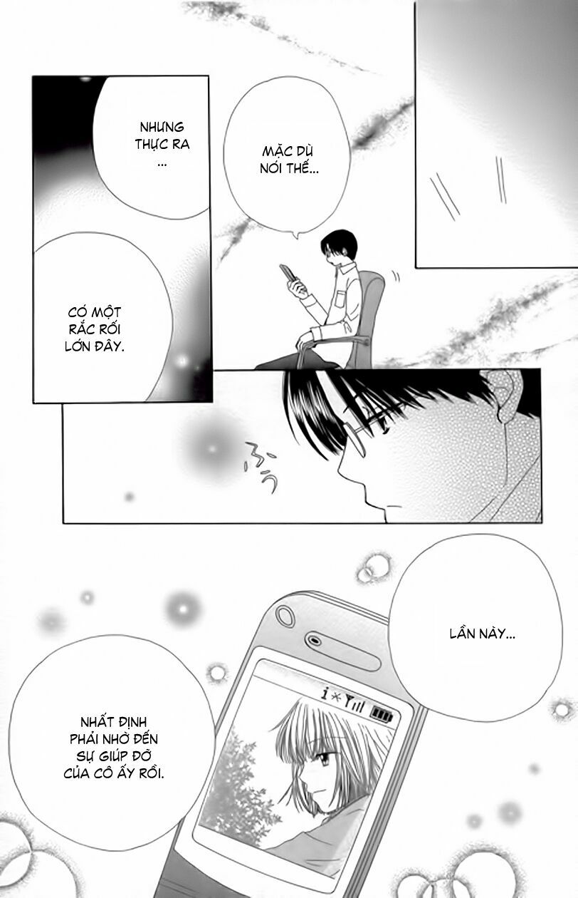 Dự Án Kéo Vàng: Chapter 18