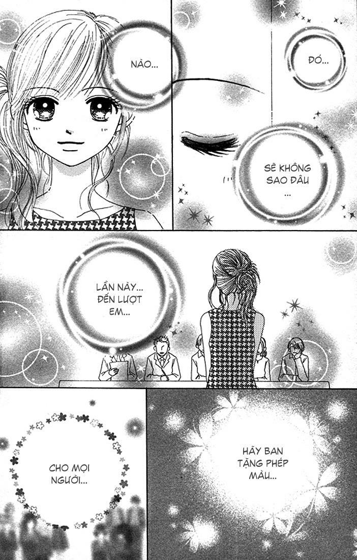 Dự Án Kéo Vàng: Chapter 19