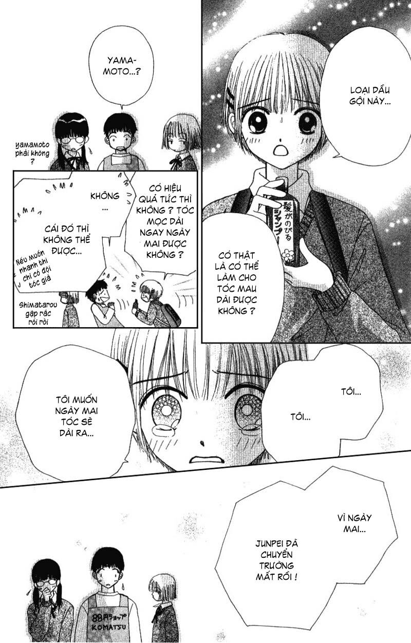 Dự Án Kéo Vàng: Chapter 2