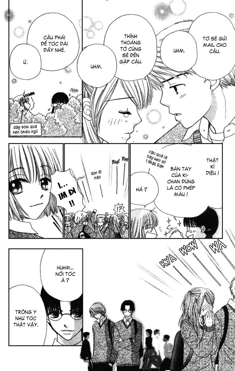 Dự Án Kéo Vàng: Chapter 2