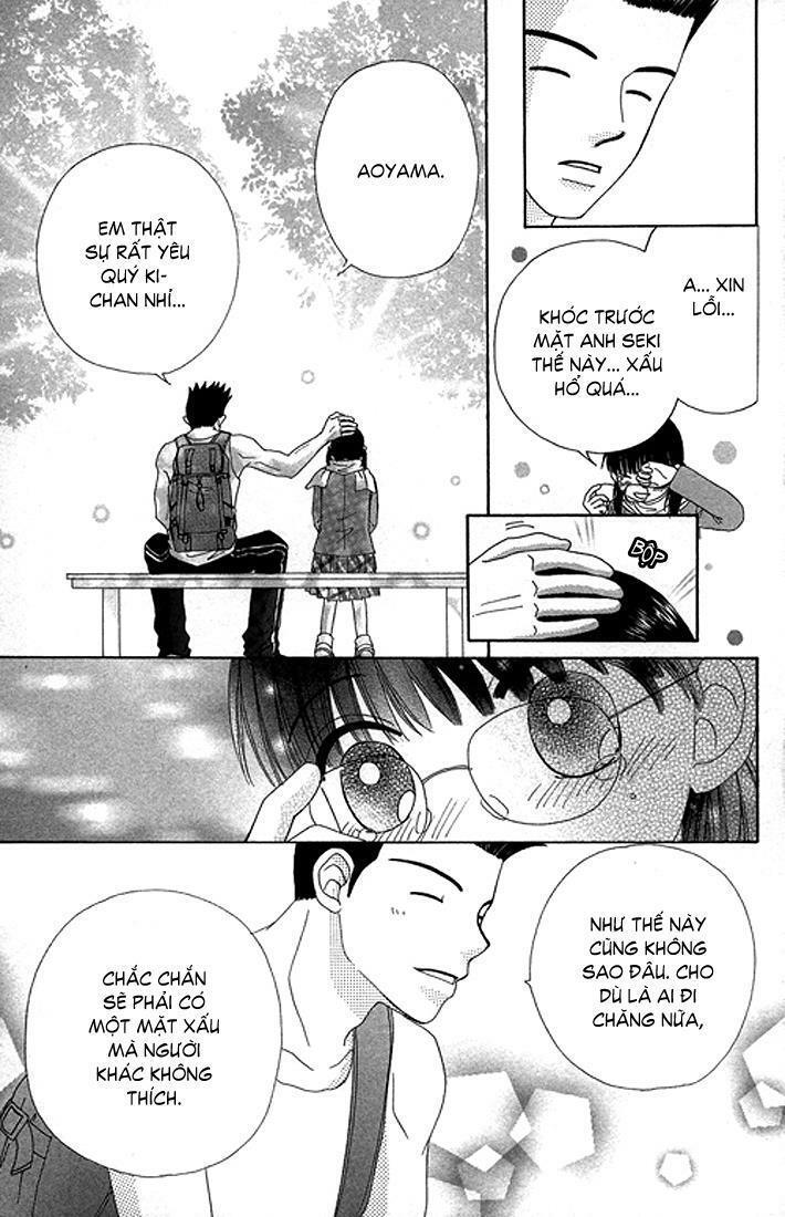Dự Án Kéo Vàng: Chapter 20
