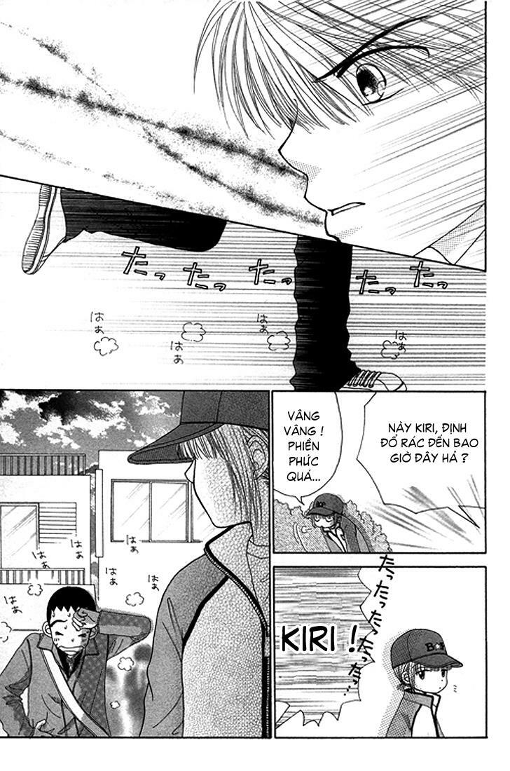 Dự Án Kéo Vàng: Chapter 20