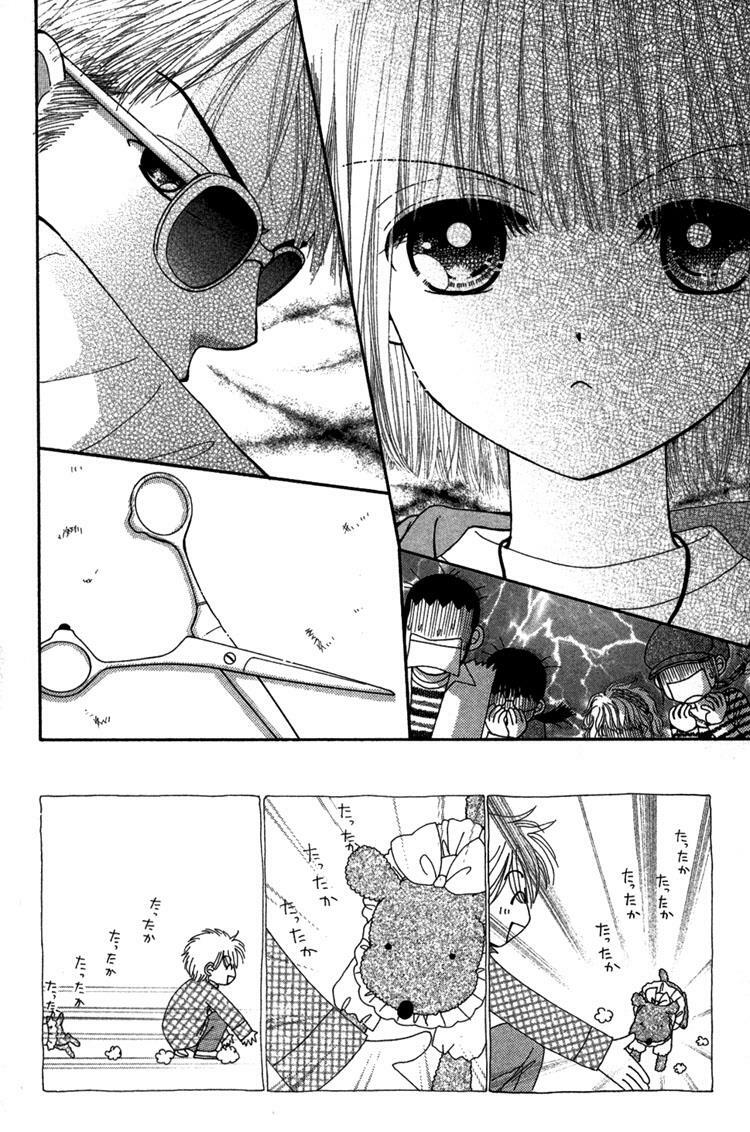 Dự Án Kéo Vàng: Chapter 25