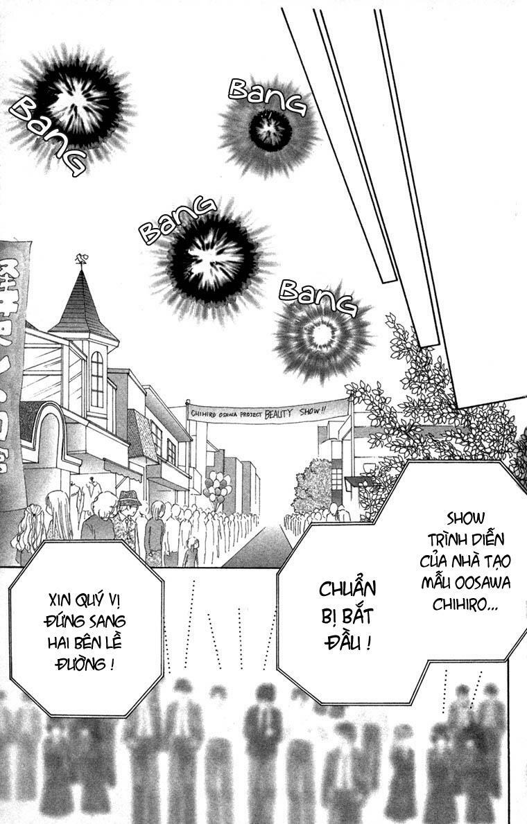 Dự Án Kéo Vàng: Chapter 26