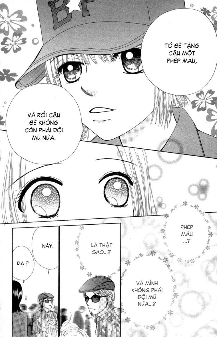 Dự Án Kéo Vàng: Chapter 26