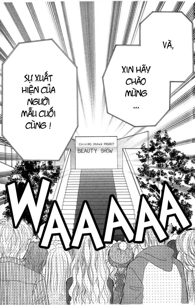 Dự Án Kéo Vàng: Chapter 26