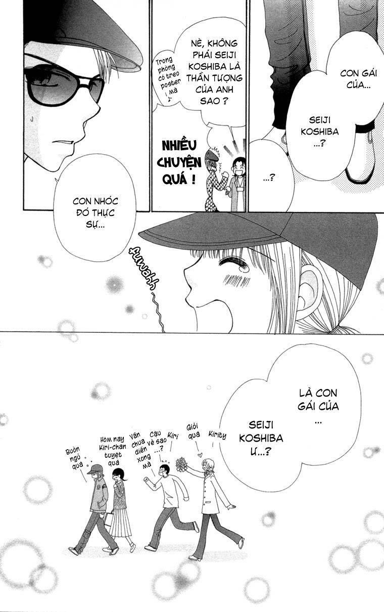 Dự Án Kéo Vàng: Chapter 27