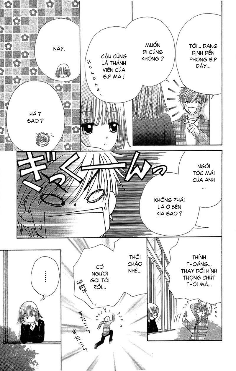 Dự Án Kéo Vàng: Chapter 28