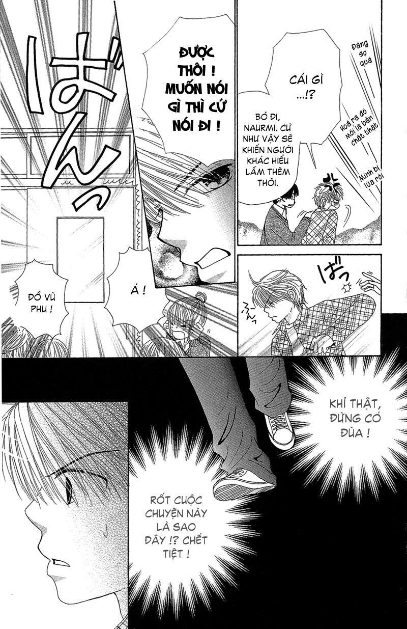 Dự Án Kéo Vàng: Chapter 28