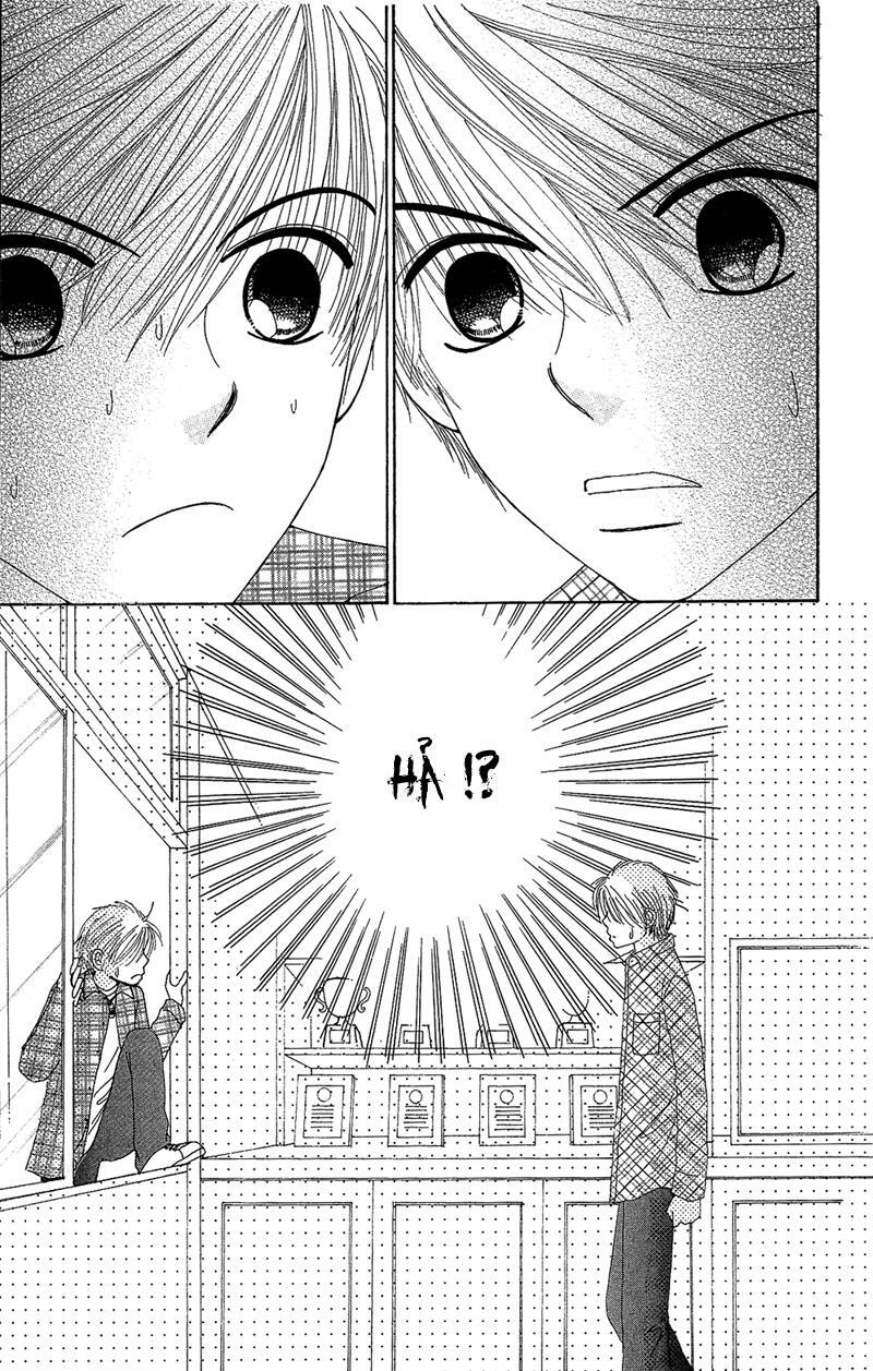 Dự Án Kéo Vàng: Chapter 28