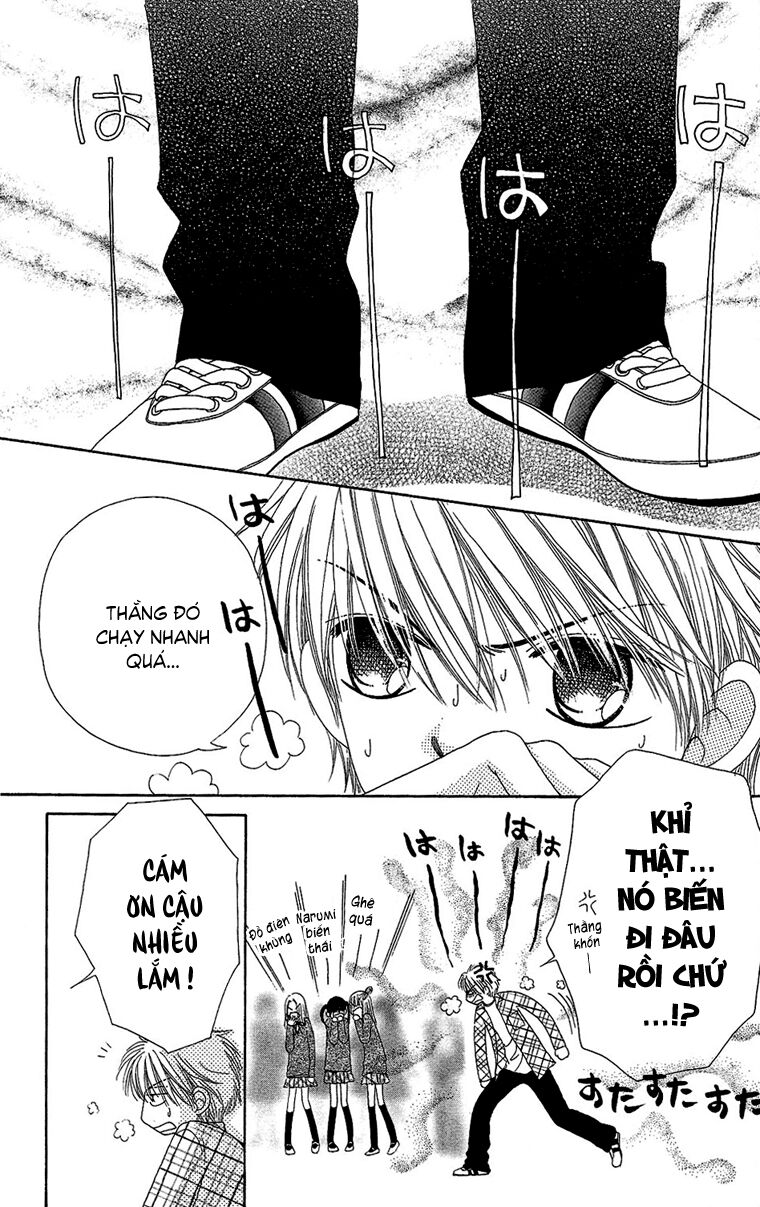 Dự Án Kéo Vàng: Chapter 29