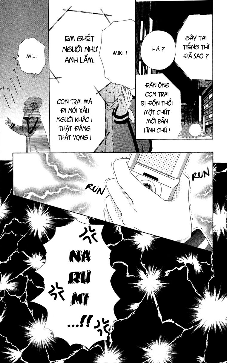 Dự Án Kéo Vàng: Chapter 29