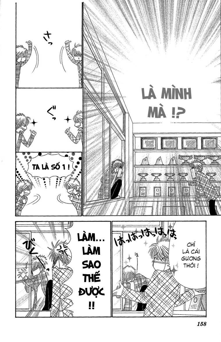 Dự Án Kéo Vàng: Chapter 29