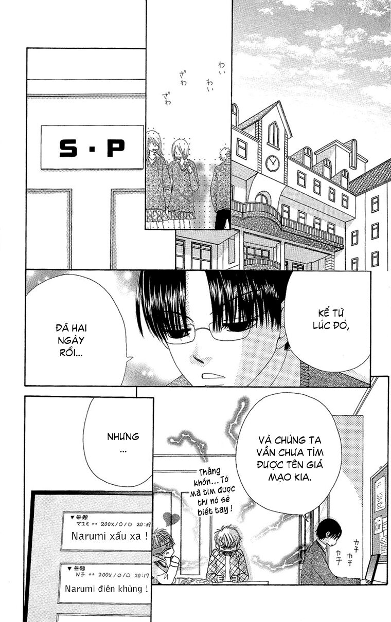 Dự Án Kéo Vàng: Chapter 29