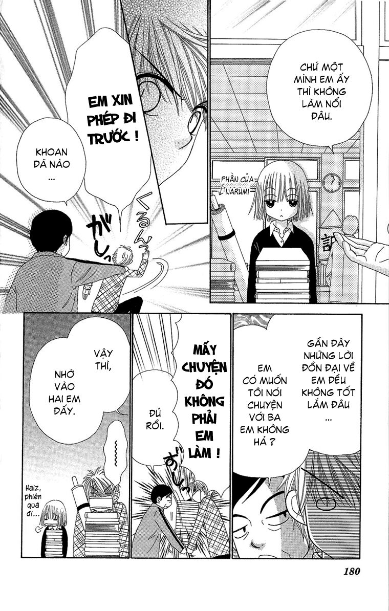 Dự Án Kéo Vàng: Chapter 29