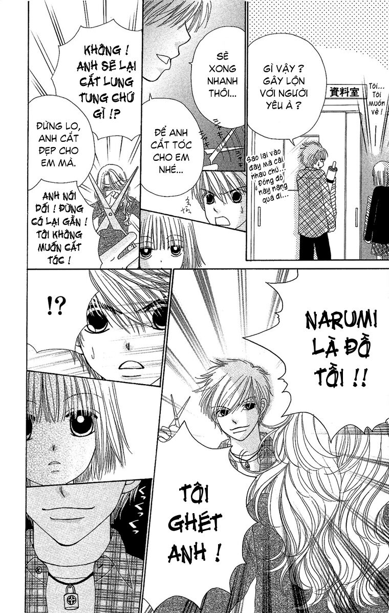 Dự Án Kéo Vàng: Chapter 29