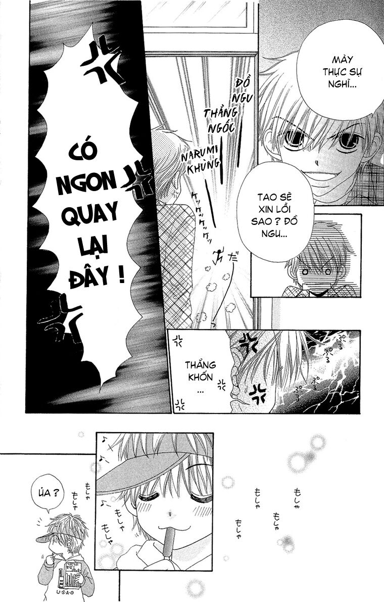 Dự Án Kéo Vàng: Chapter 29