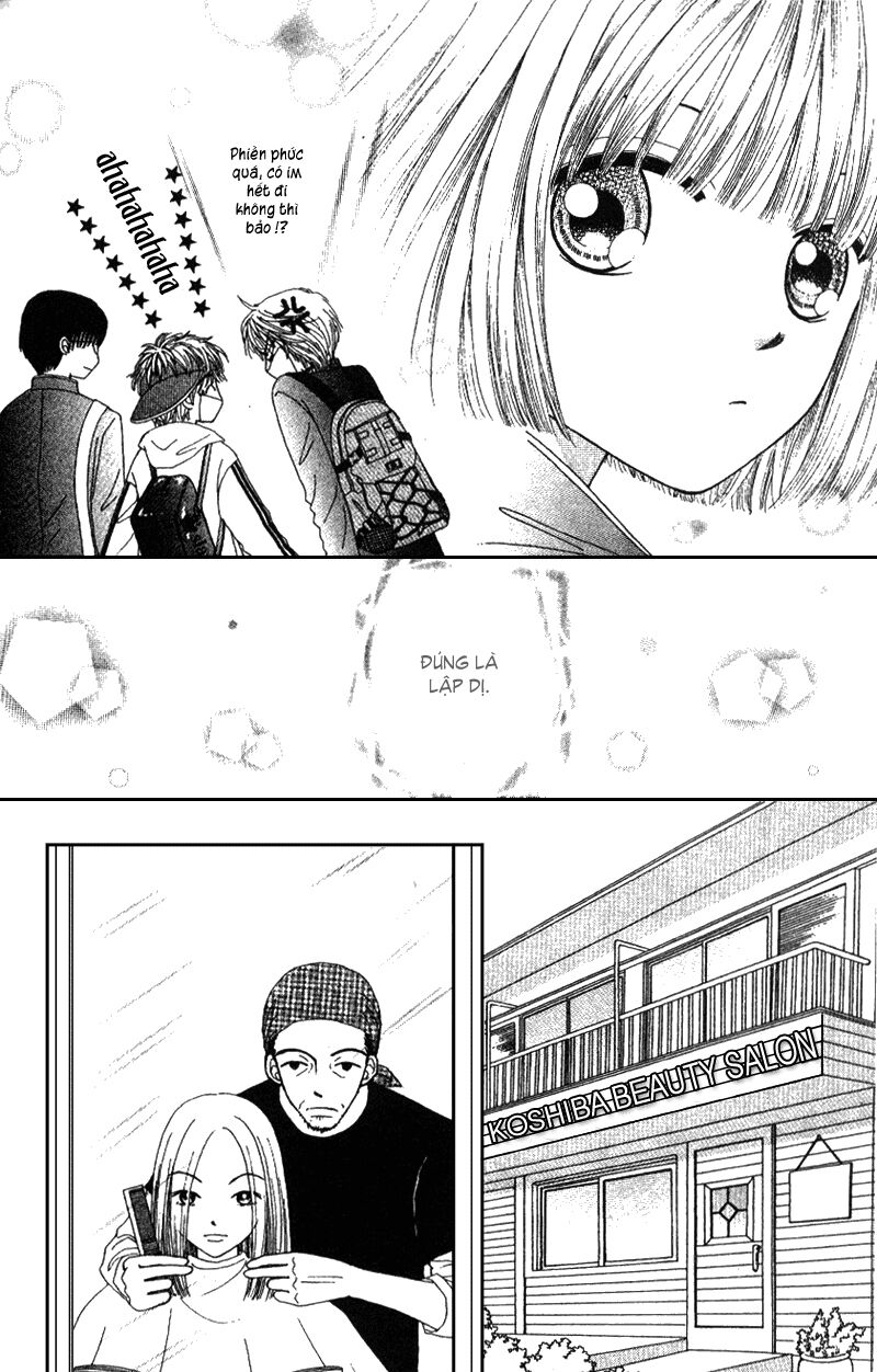Dự Án Kéo Vàng: Chapter 3