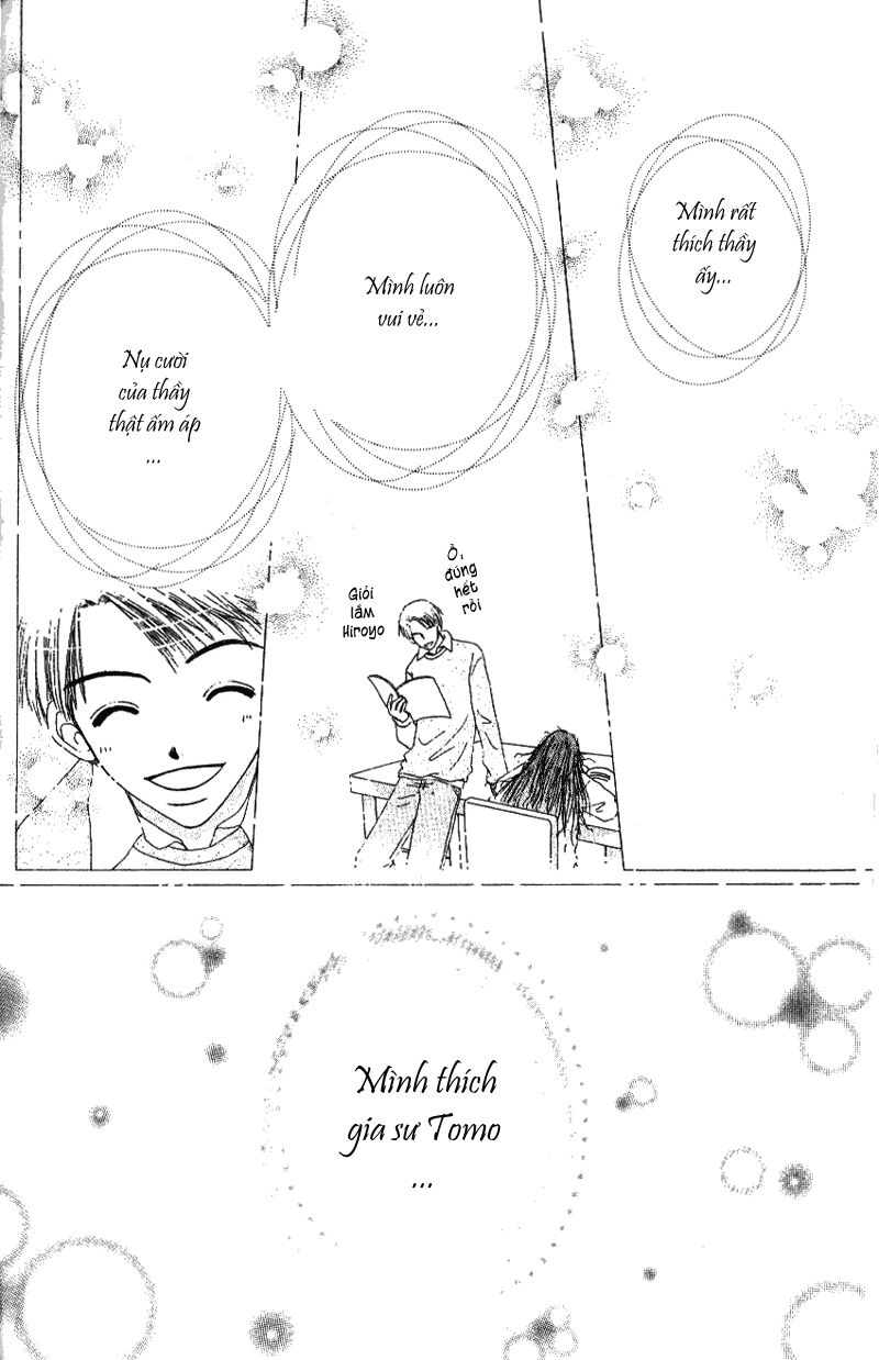 Dự Án Kéo Vàng: Chapter 3
