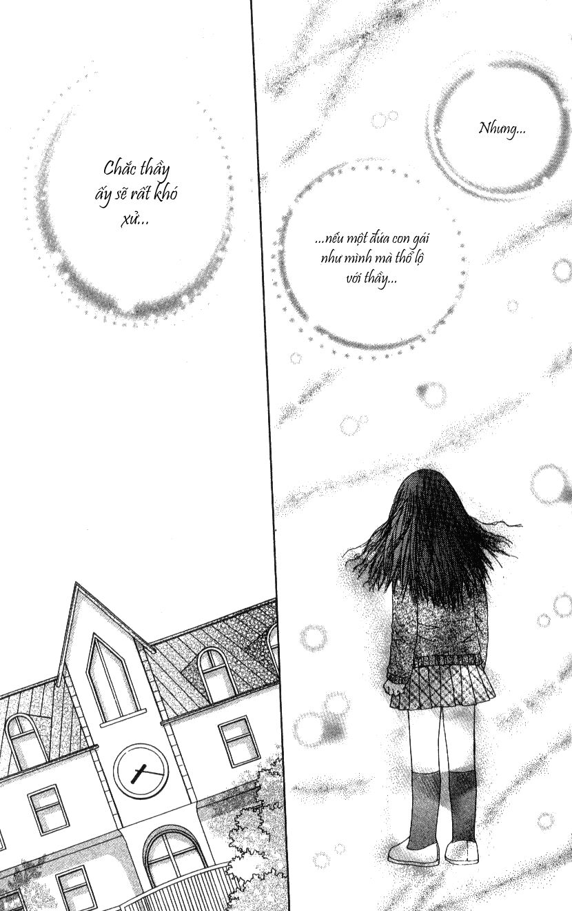 Dự Án Kéo Vàng: Chapter 3
