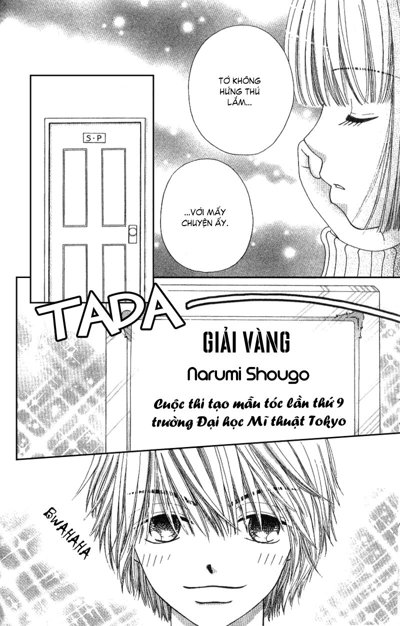 Dự Án Kéo Vàng: Chapter 3