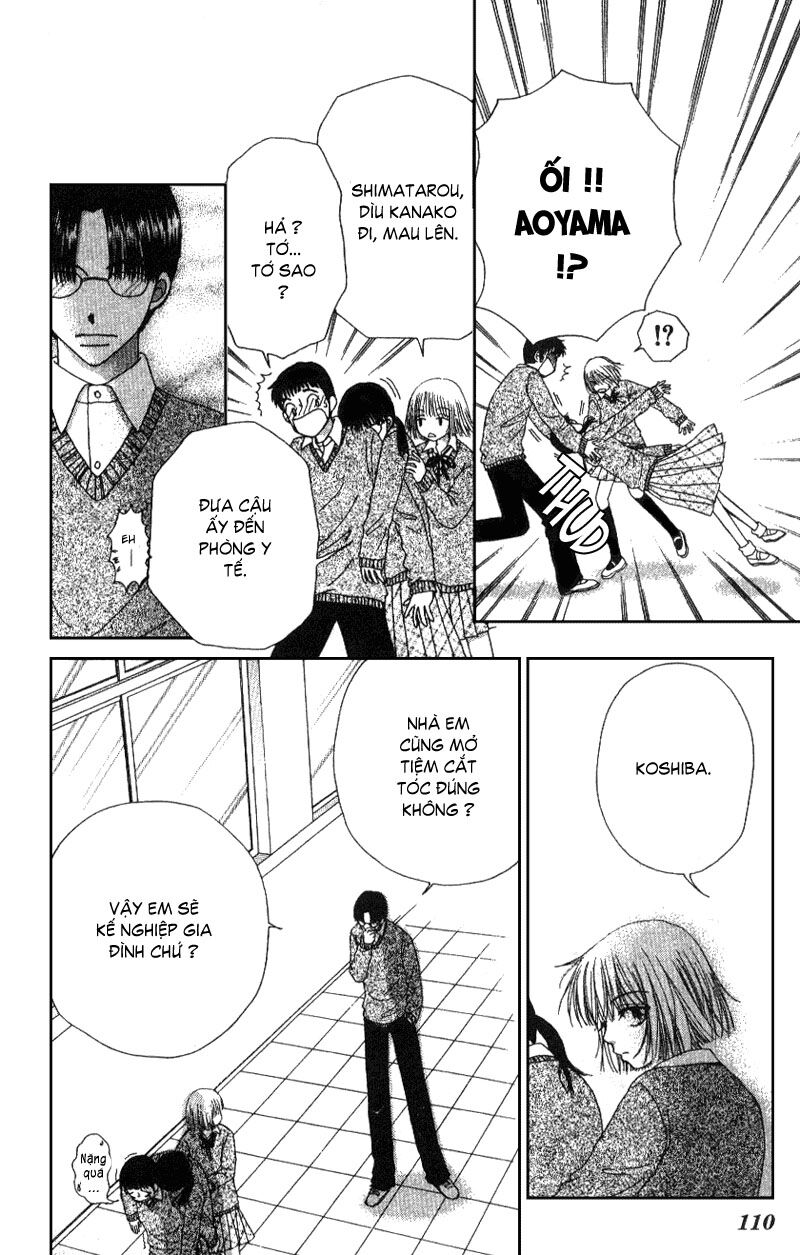 Dự Án Kéo Vàng: Chapter 3