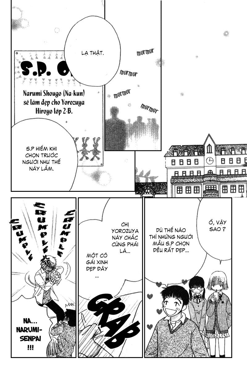 Dự Án Kéo Vàng: Chapter 3
