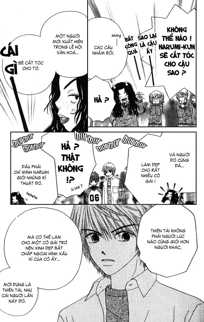 Dự Án Kéo Vàng: Chapter 3