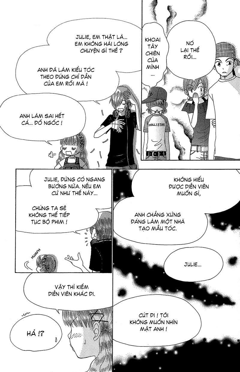 Dự Án Kéo Vàng: Chapter 32