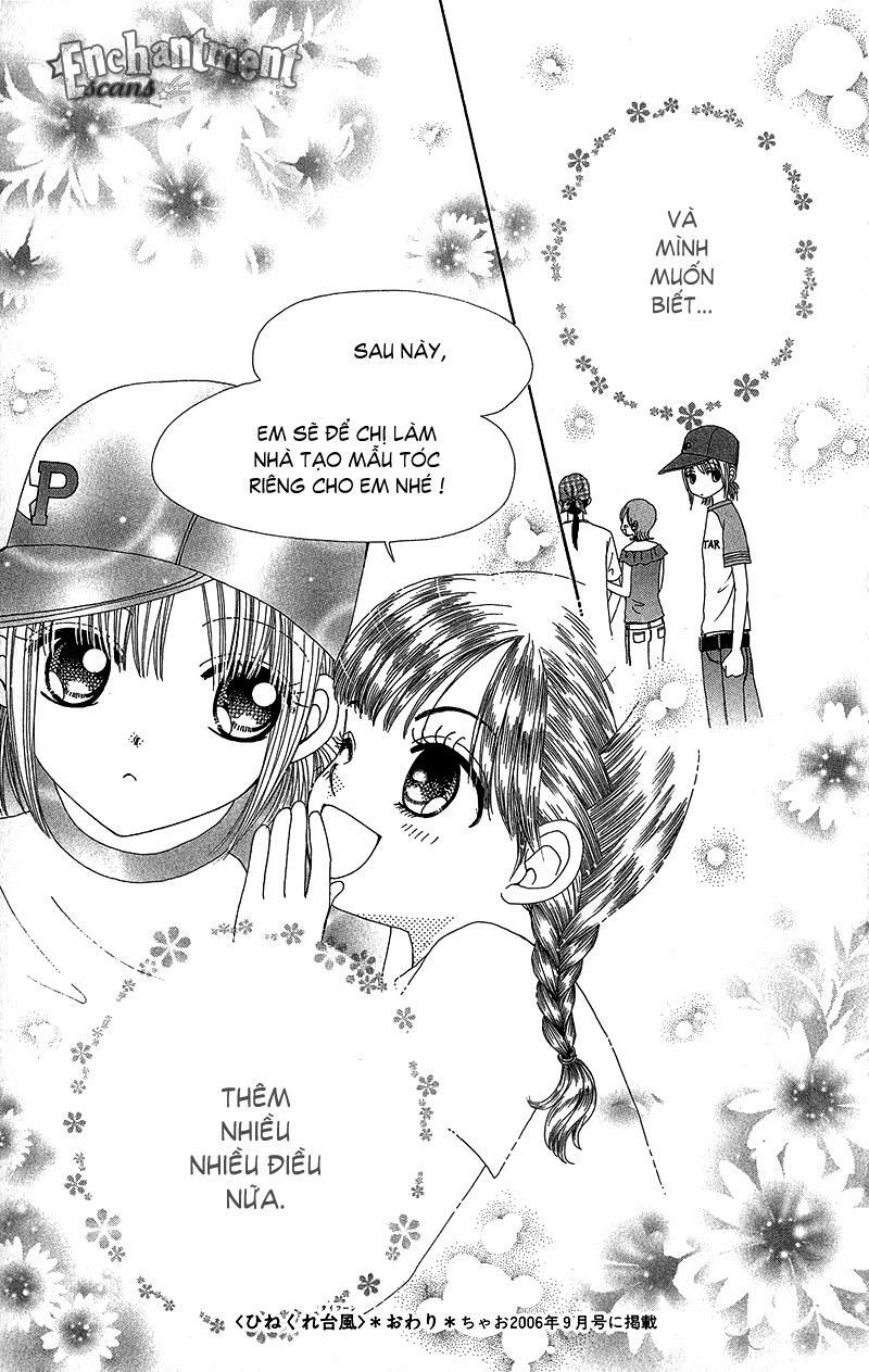Dự Án Kéo Vàng: Chapter 32