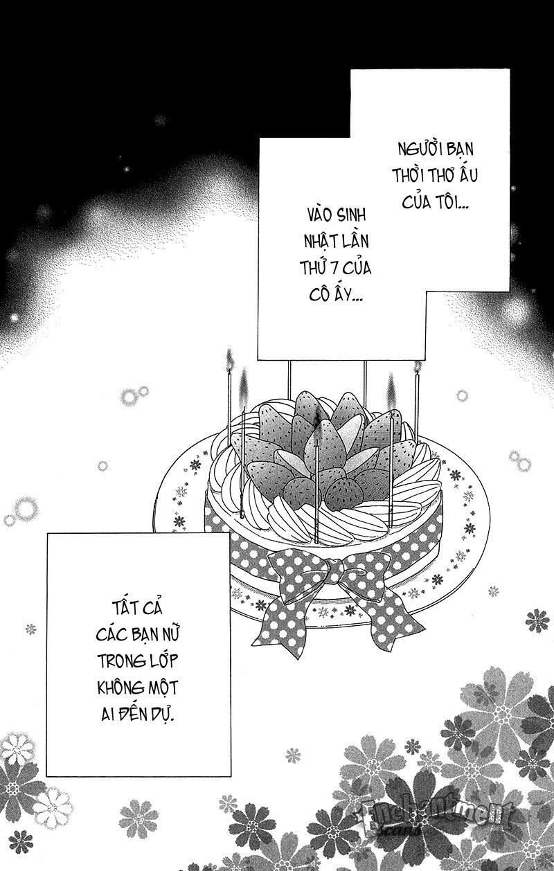 Dự Án Kéo Vàng: Chapter 33