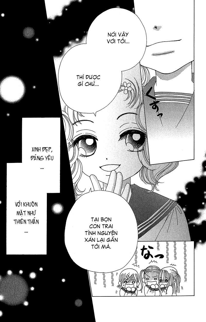 Dự Án Kéo Vàng: Chapter 33