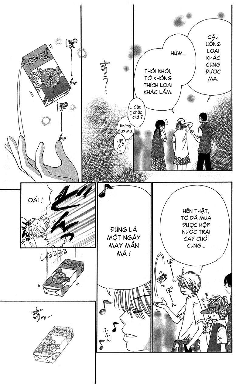 Dự Án Kéo Vàng: Chapter 34