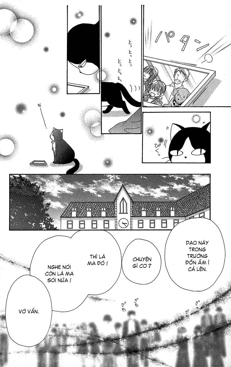 Dự Án Kéo Vàng: Chapter 34