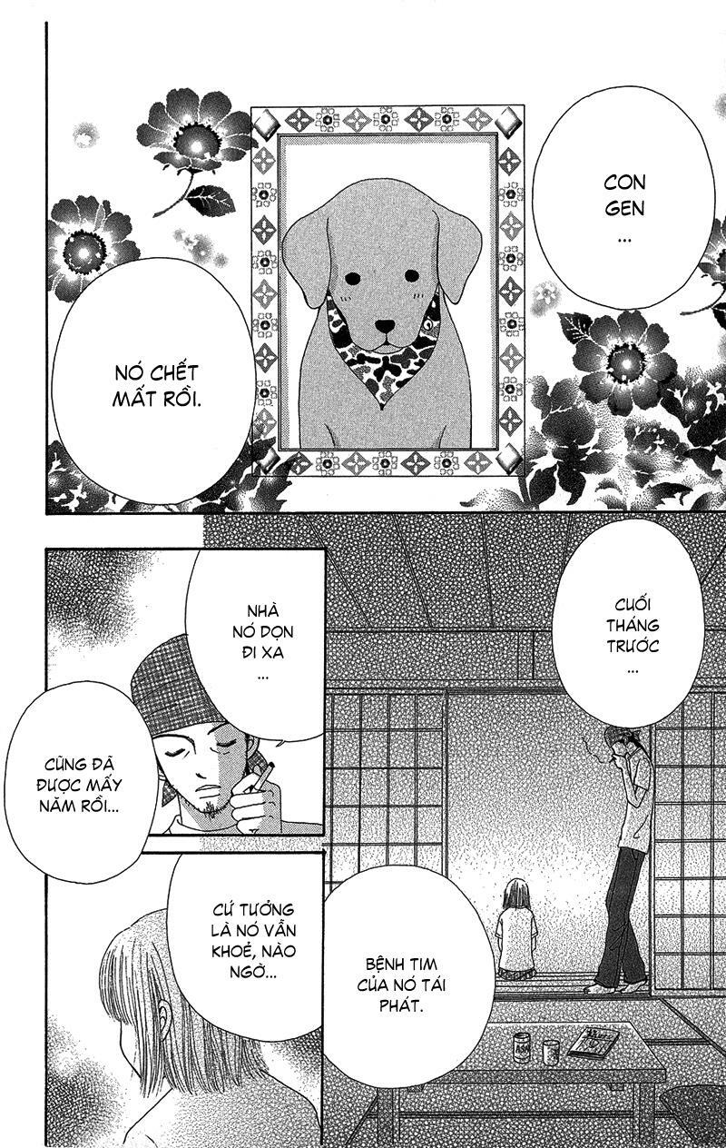 Dự Án Kéo Vàng: Chapter 34