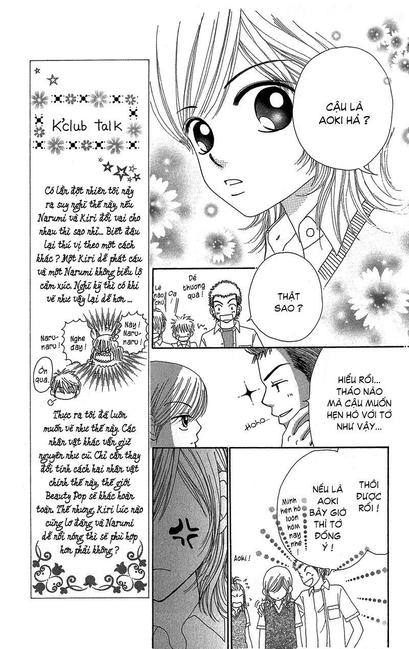 Dự Án Kéo Vàng: Chapter 35