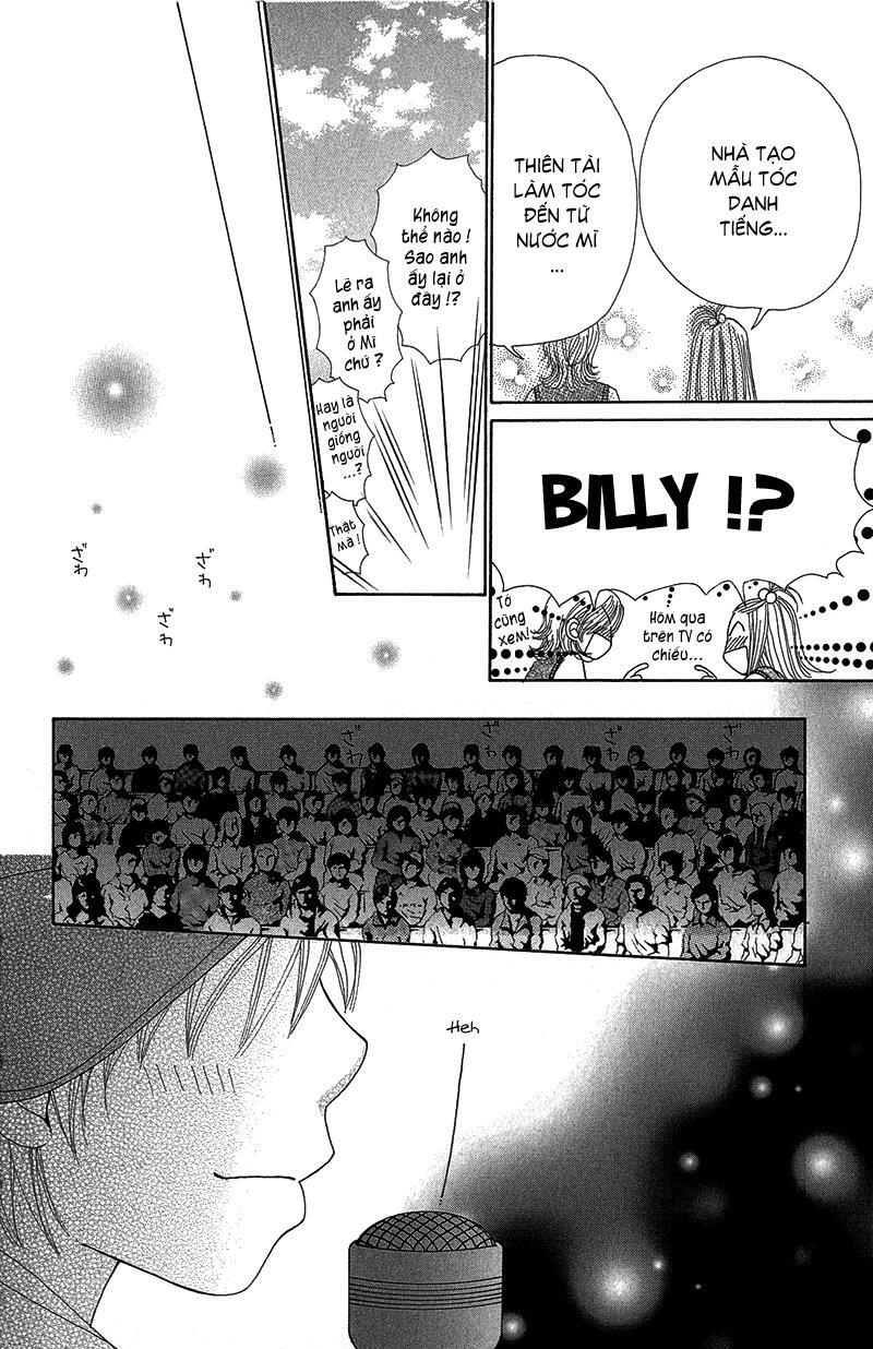 Dự Án Kéo Vàng: Chapter 35