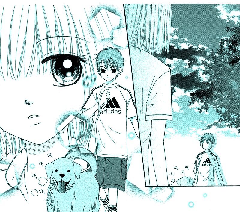 Dự Án Kéo Vàng: Chapter 35