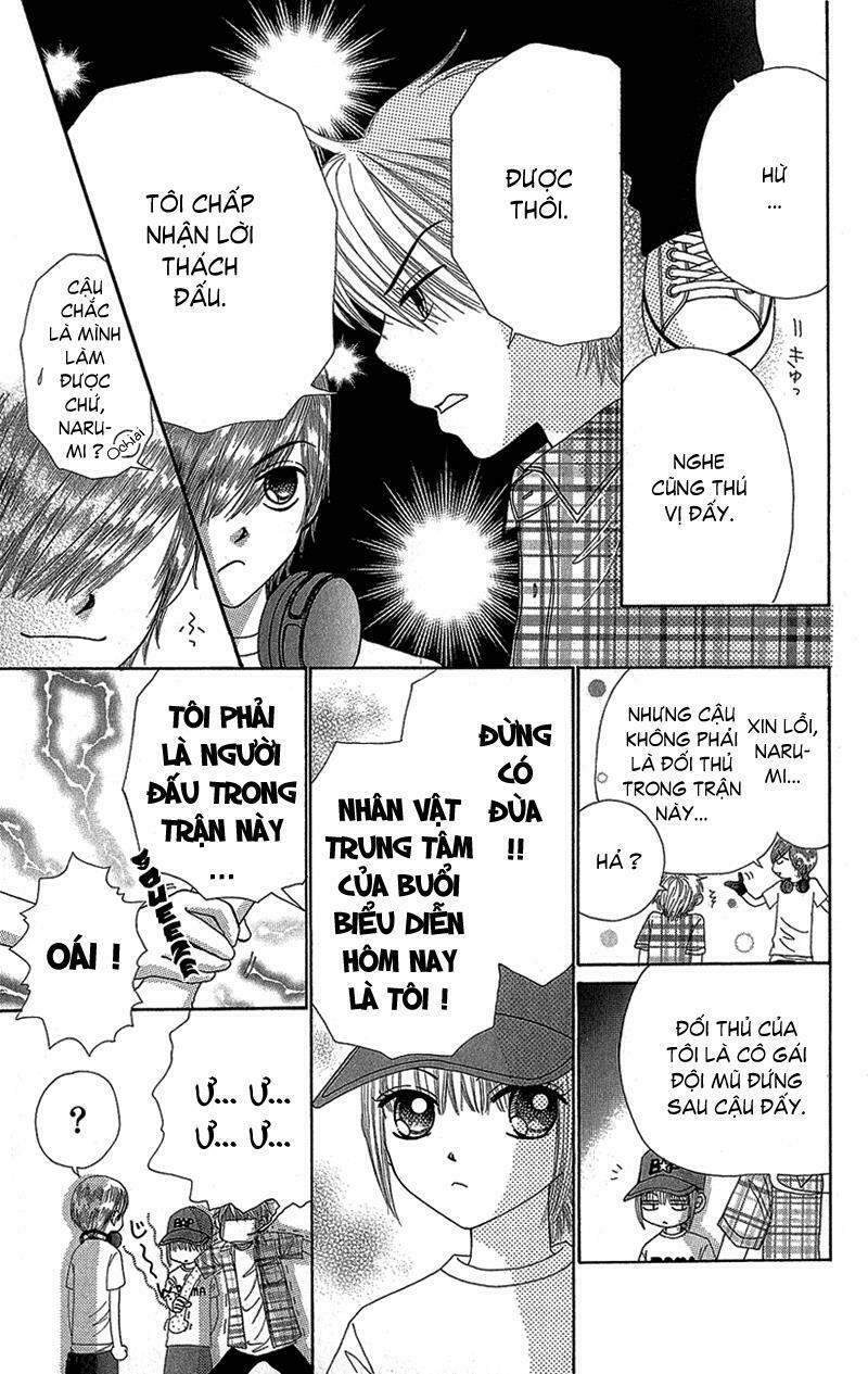 Dự Án Kéo Vàng: Chapter 36