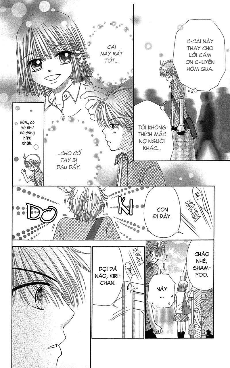 Dự Án Kéo Vàng: Chapter 36