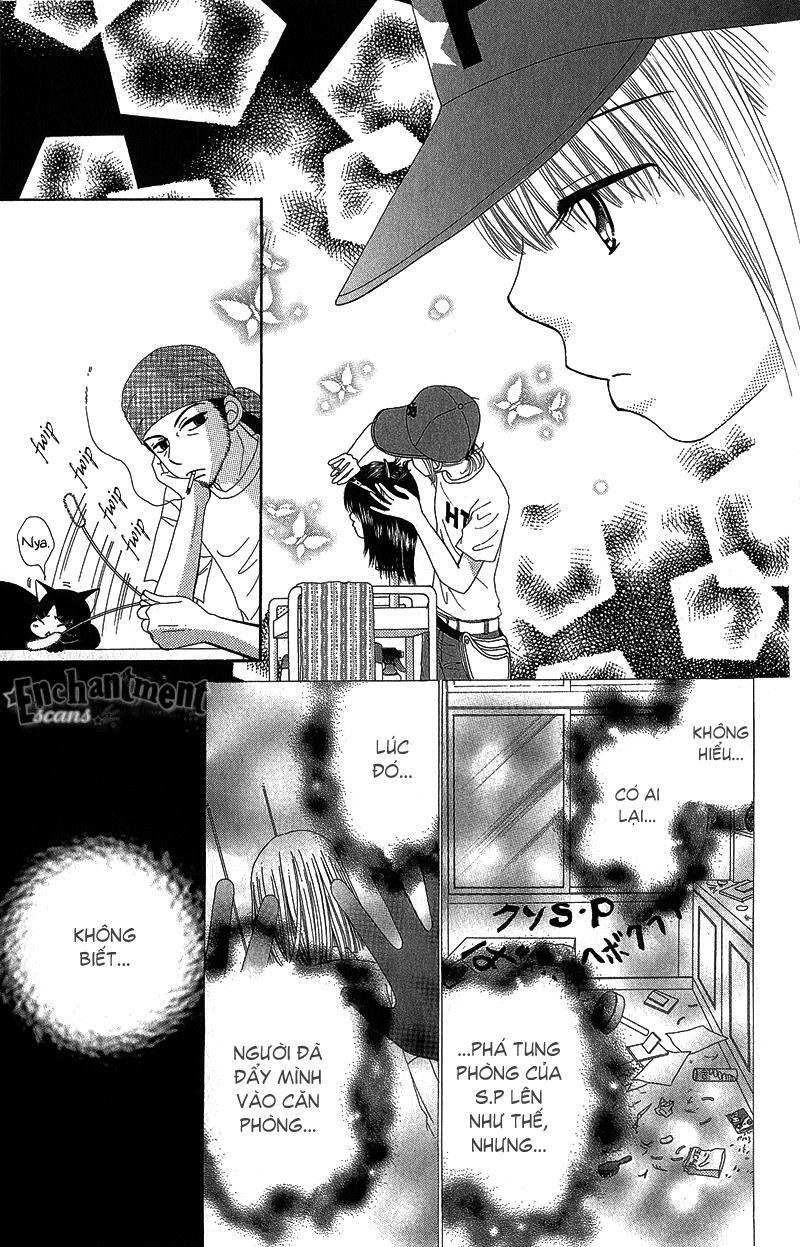 Dự Án Kéo Vàng: Chapter 38