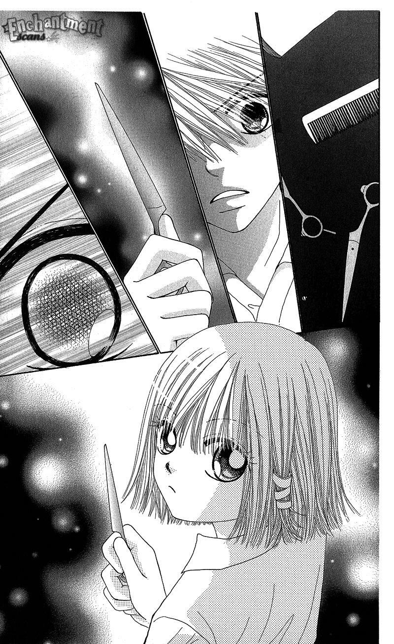 Dự Án Kéo Vàng: Chapter 38