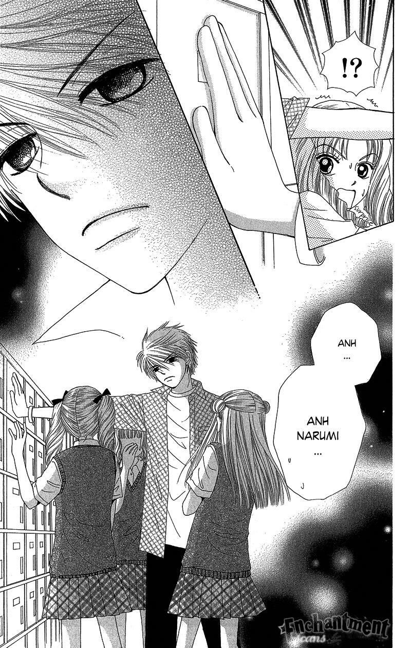 Dự Án Kéo Vàng: Chapter 38
