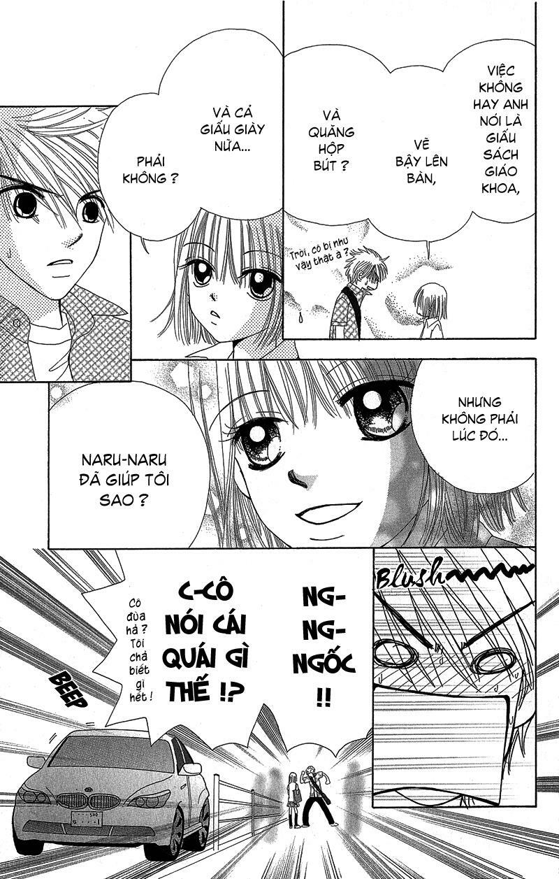 Dự Án Kéo Vàng: Chapter 38