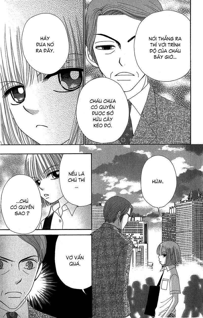 Dự Án Kéo Vàng: Chapter 39