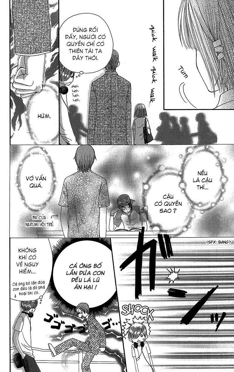 Dự Án Kéo Vàng: Chapter 39