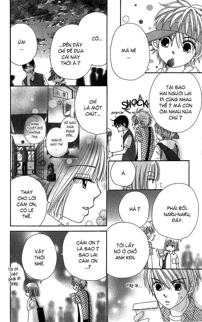 Dự Án Kéo Vàng: Chapter 39