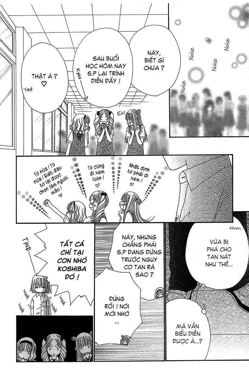 Dự Án Kéo Vàng: Chapter 39