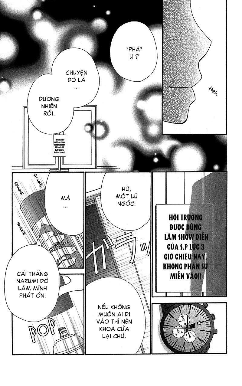 Dự Án Kéo Vàng: Chapter 39